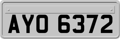 AYO6372