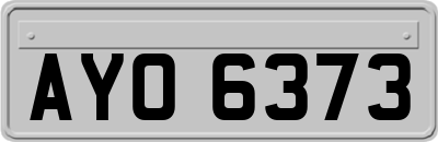 AYO6373