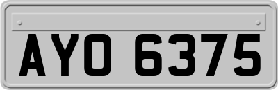 AYO6375