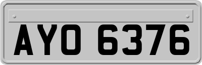 AYO6376