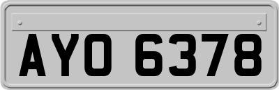 AYO6378