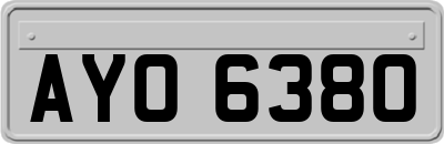 AYO6380