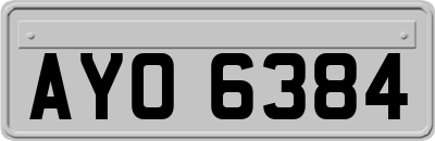 AYO6384