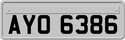 AYO6386