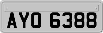AYO6388