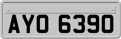 AYO6390