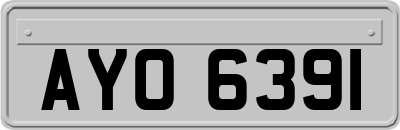 AYO6391