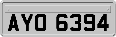 AYO6394