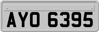 AYO6395