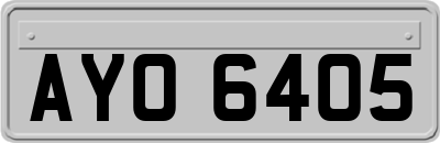 AYO6405