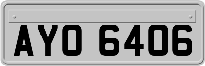 AYO6406