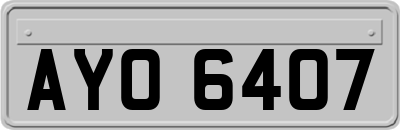 AYO6407