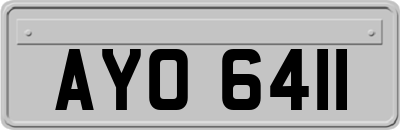 AYO6411