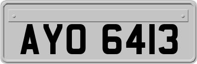 AYO6413