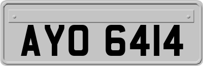 AYO6414