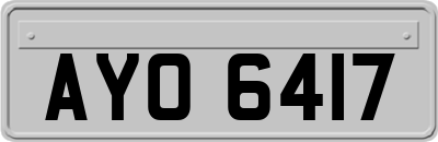 AYO6417