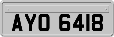 AYO6418
