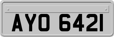 AYO6421