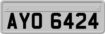 AYO6424