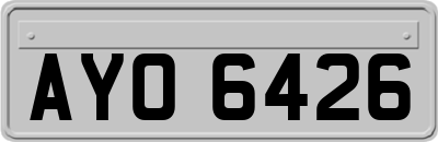 AYO6426