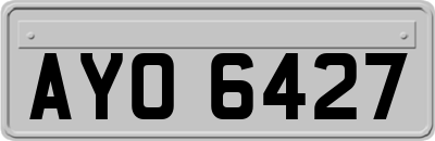 AYO6427