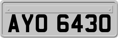 AYO6430