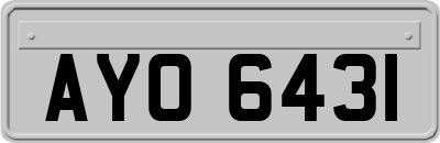 AYO6431