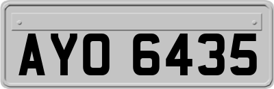 AYO6435