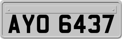 AYO6437