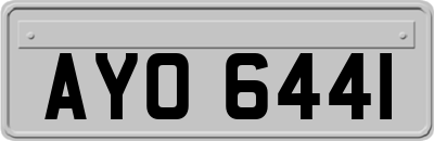 AYO6441