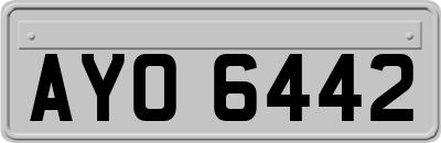 AYO6442