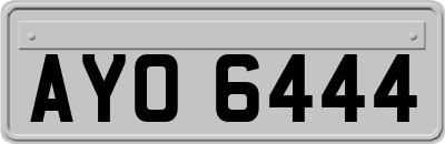 AYO6444