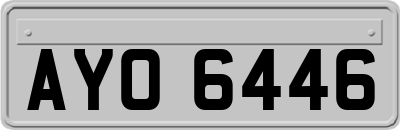 AYO6446