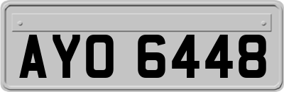 AYO6448