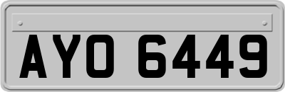 AYO6449