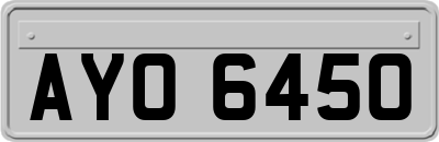 AYO6450