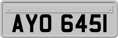 AYO6451