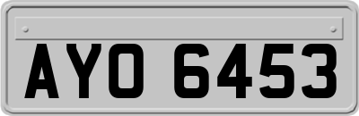 AYO6453