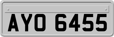 AYO6455