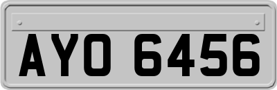 AYO6456