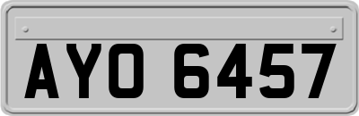 AYO6457