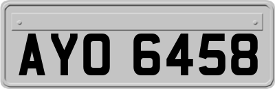 AYO6458