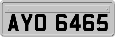 AYO6465