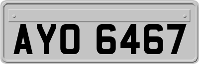 AYO6467