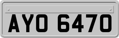 AYO6470