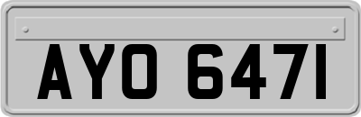 AYO6471
