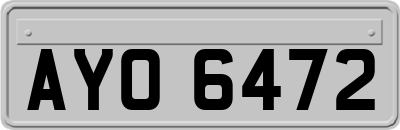 AYO6472