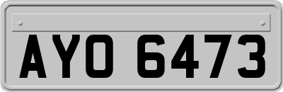 AYO6473