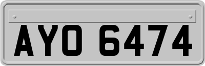 AYO6474