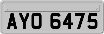 AYO6475